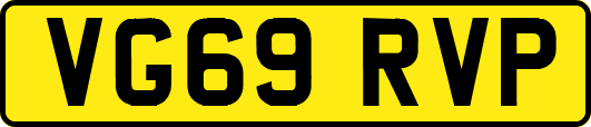 VG69RVP