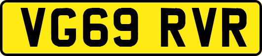 VG69RVR