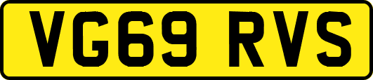 VG69RVS