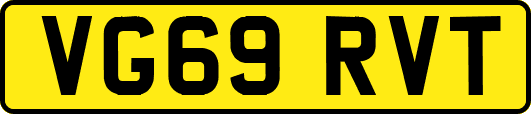 VG69RVT