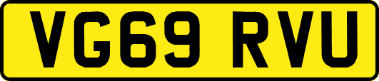 VG69RVU