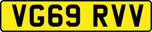 VG69RVV