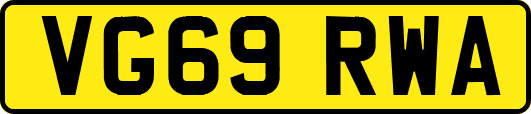 VG69RWA