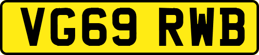 VG69RWB