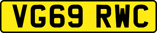 VG69RWC