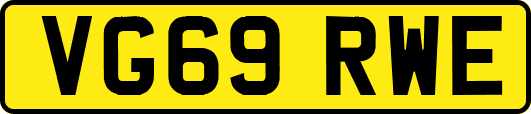 VG69RWE