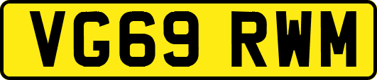 VG69RWM