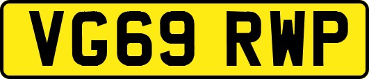 VG69RWP