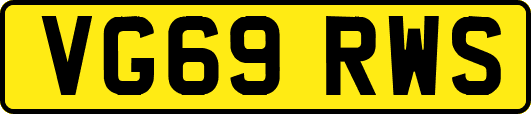 VG69RWS