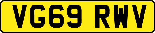 VG69RWV