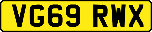 VG69RWX