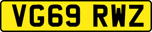 VG69RWZ