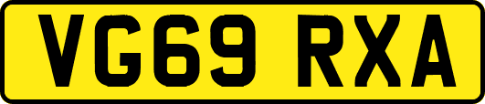 VG69RXA