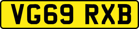 VG69RXB