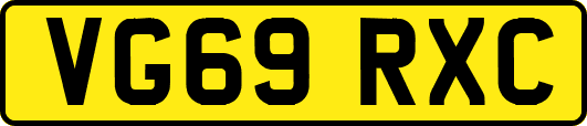 VG69RXC