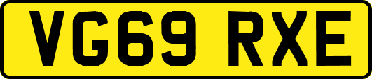 VG69RXE