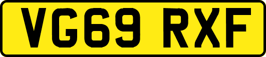 VG69RXF