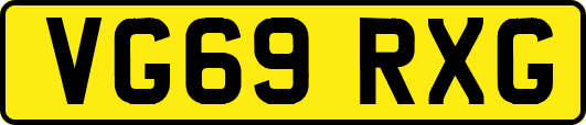 VG69RXG