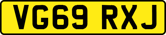 VG69RXJ