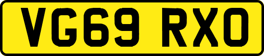 VG69RXO