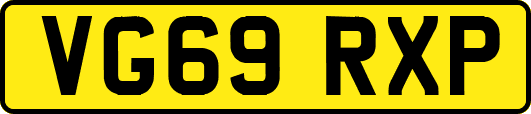 VG69RXP