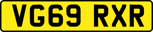 VG69RXR