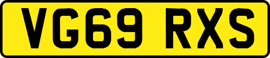 VG69RXS