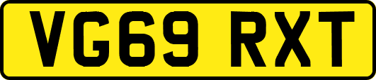 VG69RXT