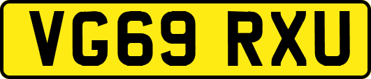 VG69RXU