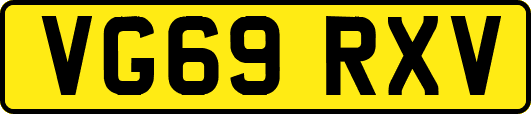 VG69RXV