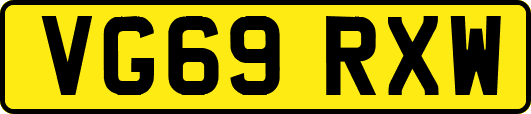 VG69RXW