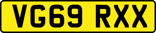 VG69RXX