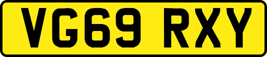 VG69RXY