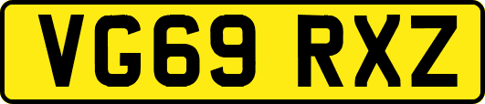 VG69RXZ