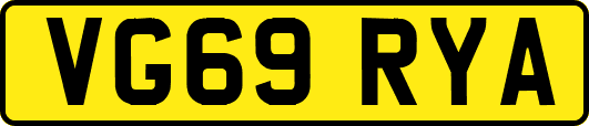 VG69RYA