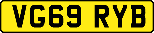 VG69RYB