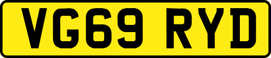 VG69RYD