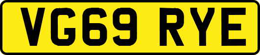 VG69RYE