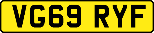 VG69RYF