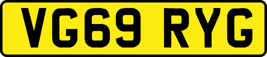VG69RYG
