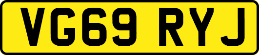 VG69RYJ