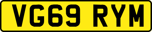 VG69RYM
