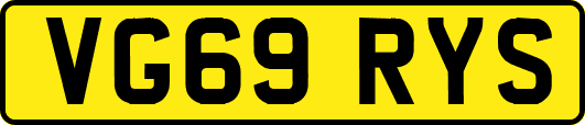 VG69RYS