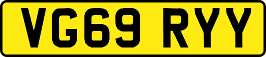 VG69RYY