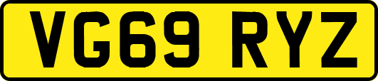 VG69RYZ
