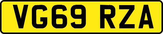 VG69RZA