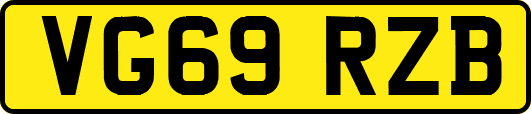 VG69RZB