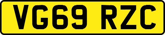 VG69RZC