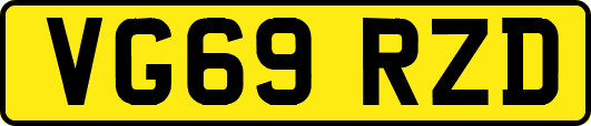 VG69RZD