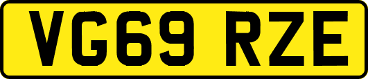 VG69RZE